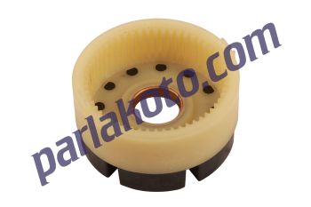 Typer 16.4VAL5857 Marş Redüksiyon Fiberi Volkswagen Caddy Passat Jetta Golf Audi A3 Seat Leon Skoda Octavia SuperB Valeo Tip