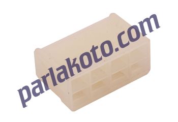 Rade 801 8'li Erkek Konnektör