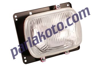 Çeray 842111 Fiat Traktör 55-46 Ön Far