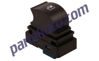 Aem AN237 Cam Kaldırma Anahtarı Sağ Fiat Ducato 06-14, Doblo 10-14, Peugeot Boxer 06-15, Citroen Jumper 06-15 735421717 AN0781