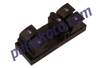 Aem AN414 Cam Kaldırma Anahtarı Sol Volkswagen Golf Passat Polo Amarok Jetta Tiguan Seat Leon ibiza Altea Toledo 1K4959857B