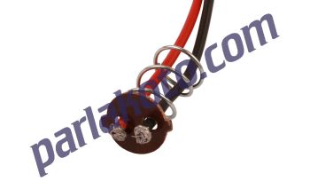Hisar 000003 Üniversal Çiftli Duy Tamir Takımı