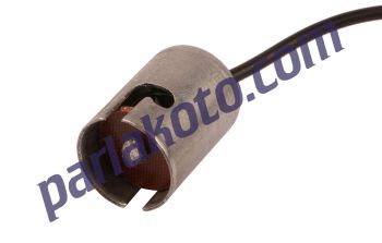 Hisar 000004 Üniversal Tekli Duy Komple