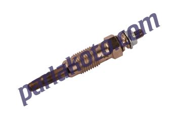 Parlex GX70 GX41 Isıtma Kızdırma Bujisi Mercedes-Benz 190D C Sprinter T1 S124 Vito Ssangyoung Daewoo Korando 0011593601 041234