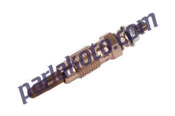 Parlex 061381 Isıtma Kızdırma Bujisi Ford Escord VI 1.8TD 93-99 Fiesta IV 1.8D 95-02 Mondeo II 1.8TD 96-00 1001049