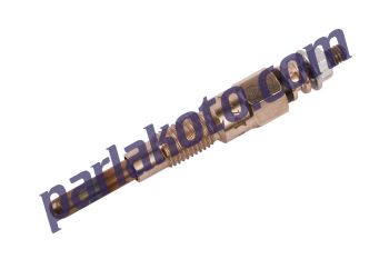 Parlex 068045 JA188KU GX14 Isıtma Kızdırma Bujisi Kubota Bagger D1005-E D1105-E D662-E D722-E 11V 16851-6551-2