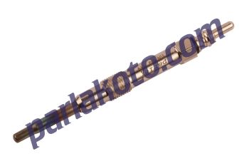 Parlex GN097 Isıtma Kızdırma Bujisi Alfa Romeo 147 Fiat Bravo Doblo Punto Opel Astra H Vectra Saab 1.9D MultIjet 108639 55200817