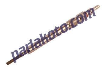 Parlex 127040 GX2127 Isıtma Kızdırma Bujisi Audi A1 A3 A4 Seat Leon Skoda Fabia Octavia Volkswagen Caddy Golf Passat 03L963319A