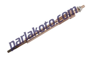 Parlex 133203 CZ203 Isıtma Kızdırma Bujisi Hyundai Accent i20 i30 ix35 i40 Kia Carens Ceed Optima Sportage Venga 36710-2A700