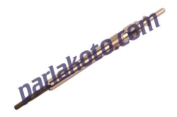 Parlex 134006 Isıtma Kızdırma Bujisi Bmw 116D 316D 318D 320D 520D X1 X3 Mini Cooper Clubman Toyota Auris Avensis 12230035934