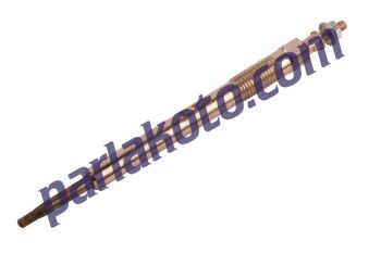 Parlex GE130 Isıtma Kızdırma Bujisi Hyundai ix35 2.0 Santa Fe 2.0 Kia Sorento 2.0 2.2 Sportage 2.0 4.4v 140003 367102F100