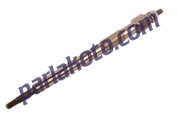Parlex 143312 GJ1143IS-1 Isıtma Kızdırma Bujisi Isuzu Trooper Opel Monterey 11v 143312 1214459