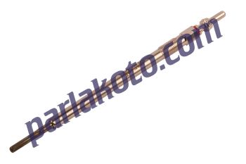 Parlex GX2148 Isıtma Kızdırma Bujisi Mercedes A B C Sprinter Vito Viano 3.0 3.5 CDI 2.0 3 Jeep Cherokee 4,4v 148011 A0011595001