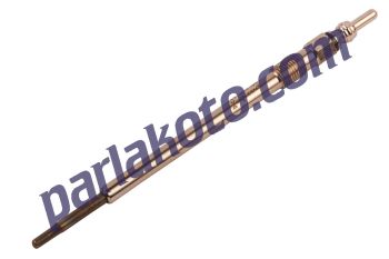 Parlex 151015 GX4151-2 Isıtma Kızdırma Bujisi Alfa Romeo 147 156 Opel Vectra Astra Signum Fiat Stilo 1.9JTD 11v 151015 46792355