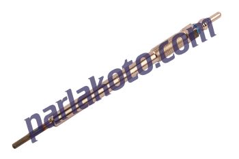 Parlex GN123 Isıtma Kızdırma Bujisi Mitsubishi ASX Lancer Outlander II III  Pajero Sport III L200 11v 160123 1820A019