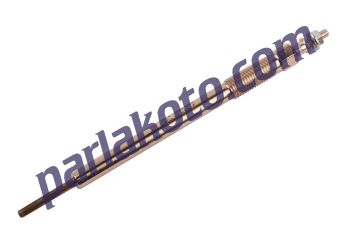 Parlex 160538 GJ95TO Isıtma Kızdırma Bujisi Lexus IS Toyota Auris Avensis Corolla D-4D Land Cruiser Rav4 11v 198500R010