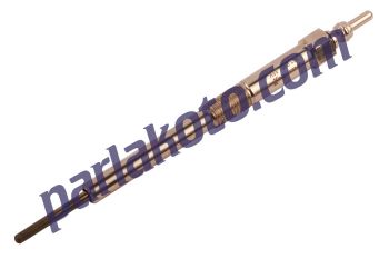 Parlex 161036 GX4161 Isıtma Kızdırma Bujisi Honda Accord VII VIII, Civic VIII IX, CR-V IV, FR-V V 1.6 2.2 11v 161036 12291RBDE01