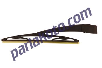 Maxtel 12602228 Arka Silecek Kolu ve Süpürgesi Ford Focus SW III 2011-2017 315 mm 1786301