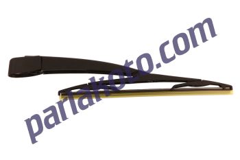 Maxtel 12602290 Arka Silecek Kolu ve Süpürgesi Ford Mondeo SW IV 2007>--  305 mm