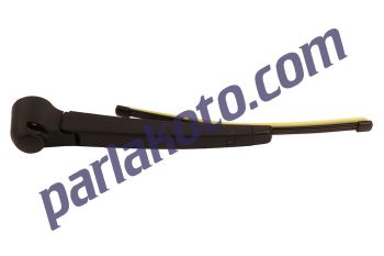 Maxtel 12606267 Arka Silecek Kolu ve Süpürgesi Volkswagen Scirocco 2008-2016 Silgi Boyu 250mm 1K8955707A