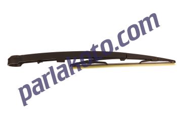 Maxtel 12634341 Arka Silecek Kolu ve Süpürgesi Jeep Grand Cherokee 2005-2010 Süpürge Boyu 350mm 105139836AB