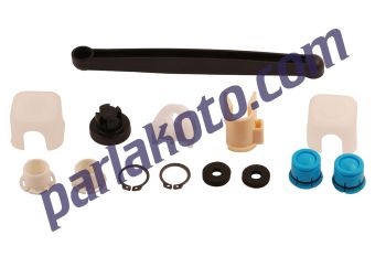 Exxel B03019912 Vites Kolu Tamir Takımı Corsa C 2001-2006, Combo C 2001-2011 758925