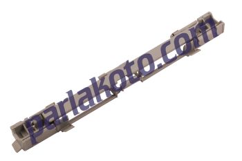 Exxel B03057286 Tavan Çıtası Klipsi Ön Opel Astra H 2004-2010, Opel Zafira B 2005-2014 5187877