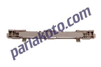 Exxel B03066450 Tavan Çıtası Klipsi Arka Opel Astra H 2004-2010, Opel Zafira B 2005-2014 5187788