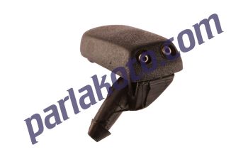 Exxel B03066112 Su Fiskiye Ucu Memesi Seat Cordoba Leon Toledo Volkswagen Caddy Golf Jetta Passat Polo Transporter 191955985A