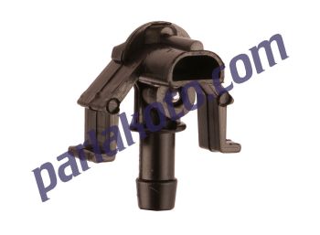 Exxel B03066224 Su Fiskiye Ucu Memesi Fiat Punto Evo 51701428 51759137