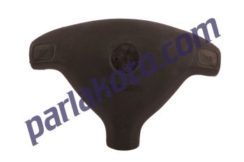 Exxel B03080739 Direksiyon Airbag Kapağı Opel Astra G 1998-2004, Zafira A 1998-2005, Corsa B 1992-2000  199180 90437285