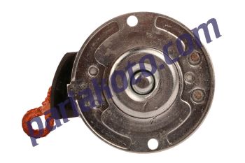 Remark BHV780 Marş Kömür Yuvası Renault Clio IV 1.4 10>- Scenic III 1.4 09>- Megane III 09>- Nissan Micra 1.2 10>- 12v Valeo Tip