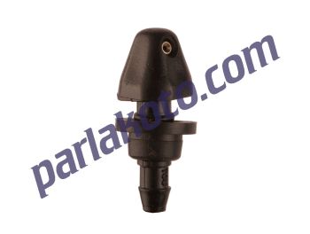BR012 Arka Su Fiskiye Ucu Memesi Renault 12 Toros 7704000042