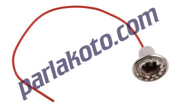 Rade 0004 Tekli Papatya Duy 93 ve 67 Ampül için