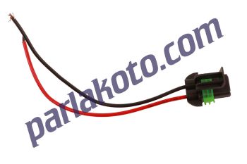 Fan Müşür Soketi Tofaş Doğan Şahin Kartal Fiat Doblo Albea Palio Tipo slx Opel