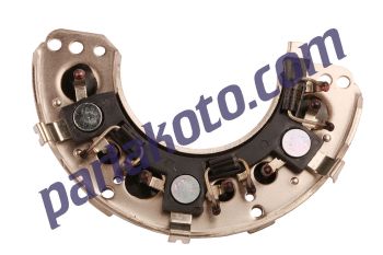 Vertex IHR710 Şarj Diot Tablası Nissan Pickup Yeni Model Sentra Bluebird Cherry Kin Micra Sunny Bmc Levend 2500 3000 Hitachi Tip