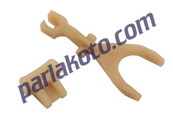 Remark RC777 Marş Çatalı Fiat Doblo 1.3JTD Fiorino 500 idea Linea Panda Punto Citroen Nemo Opel Combo Corsa Astra D6r Valeo Tip