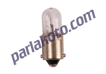 12V 53 Park Gösterge Ampul-Ampül