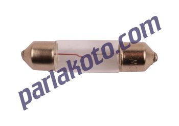 12V 3WATT SOFİT AMPÜL-AMPUL