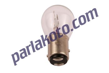 Blick 12V 1016 21/5W Ampül-Ampul A2641