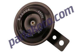 Seger 25MI1200 Motorsiklet Kornası 12V