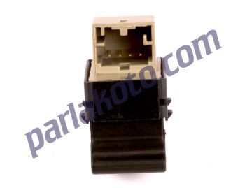 Mcar AN405 Cam Kaldırma Anahtarı Volkswagen Polo 2003 Sağ