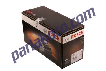 Bosch 0001123012 Marş Dinamosu Volkswagen Golf Jetta Passat Audi A3 Audi TT Seat Altea ibiza Skoda Fabia Octavia 10-diş