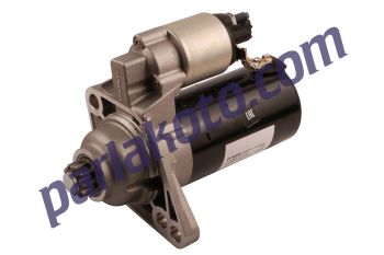 Bosch 0001123012 Marş Dinamosu Volkswagen Golf Jetta Passat Audi A3 Audi TT Seat Altea ibiza Skoda Fabia Octavia 10-diş
