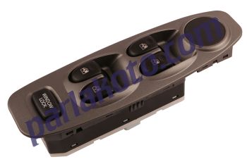 Dodo AN1210 Cam Anahtarı Düğmesi Hyundai Accent 2000-2005 ÖN-SOL 935702500YN