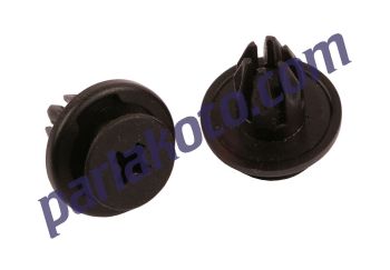 BR251 Davlumbaz ve Tampon Klipsi BMW OPEL CHEVROLET HONDA CİVİC TOYOTA MAZDA NİSSAN SSANGYONG 91503-sp0-003