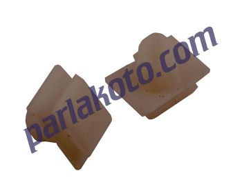 BR253 Ön ve Arka Kapı Çıta Klipsi Honda 75315-STK-A01