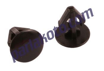 BR256 Kaput Döşeme Keçe Klipsi HONDA 91520-Sm4-C010