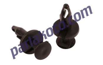BR263 Çamurluk Davlumbaz Klipsi Opel Chevrolet 21077123