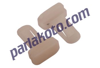 BR265 Ön ve Arka Spoyler Tampon Klipsi Toyota Küçük 75392-35220